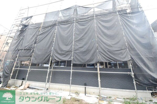 NAT上尾の物件内観写真